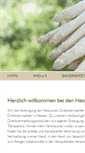 Mobile Screenshot of hessische-direktvermarkter.de